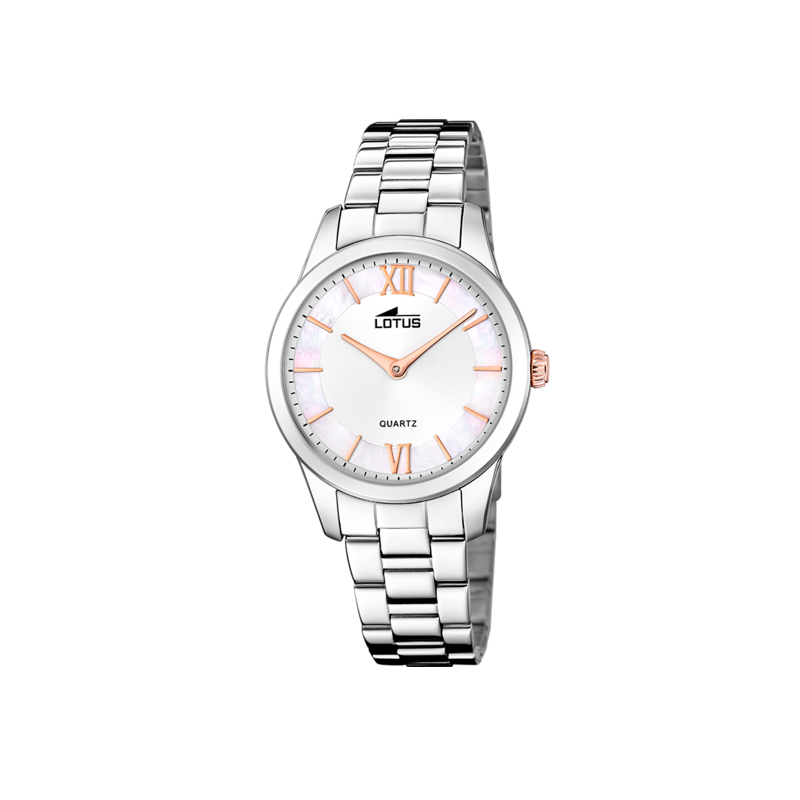 Reloj Lotus Minimalist mujer 18571/A