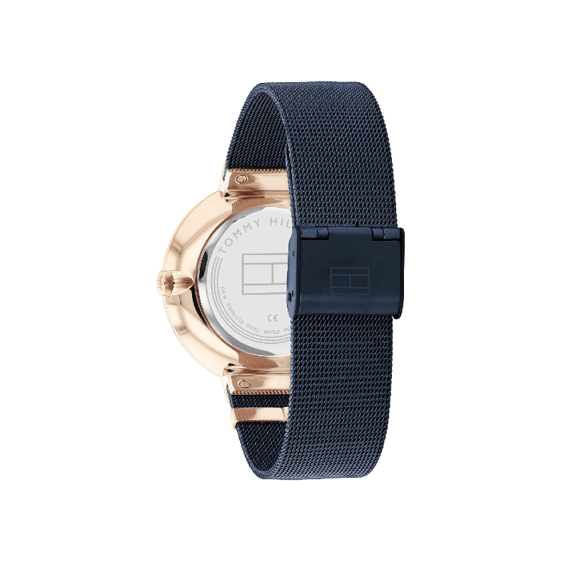 RELOJ TOMMY HILFIGER LIDIA AZUL 1782541