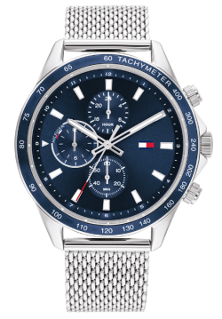 RELOJ TOMMY HILFIGER ACERO 1792018