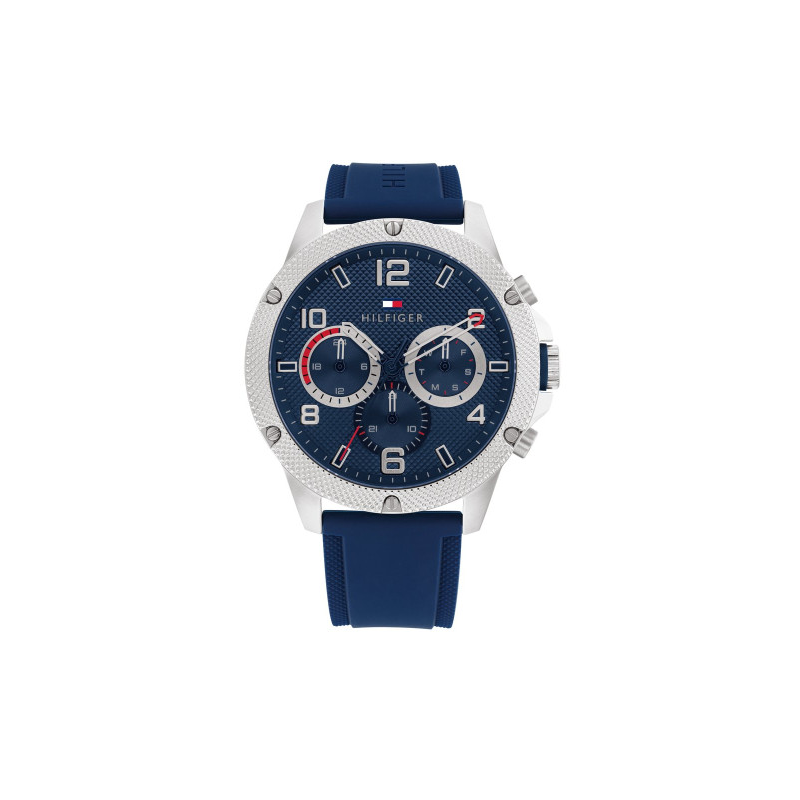 Relojes tommy hilfiger opiniones 2025