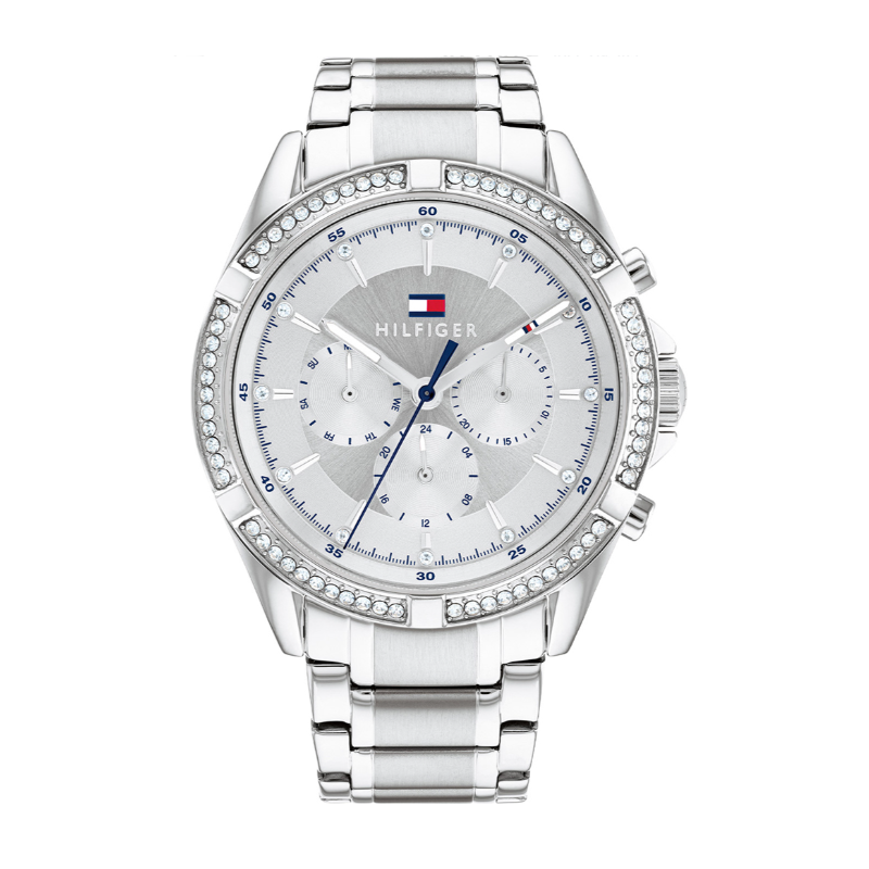 RELOJ TOMMY HILFIGER KENZIE ACERO 1782557