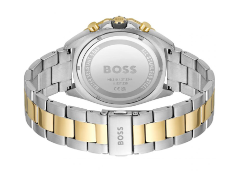 RELOJ HUGO BOSS ENERGY ACERO BICOLOR 1513974