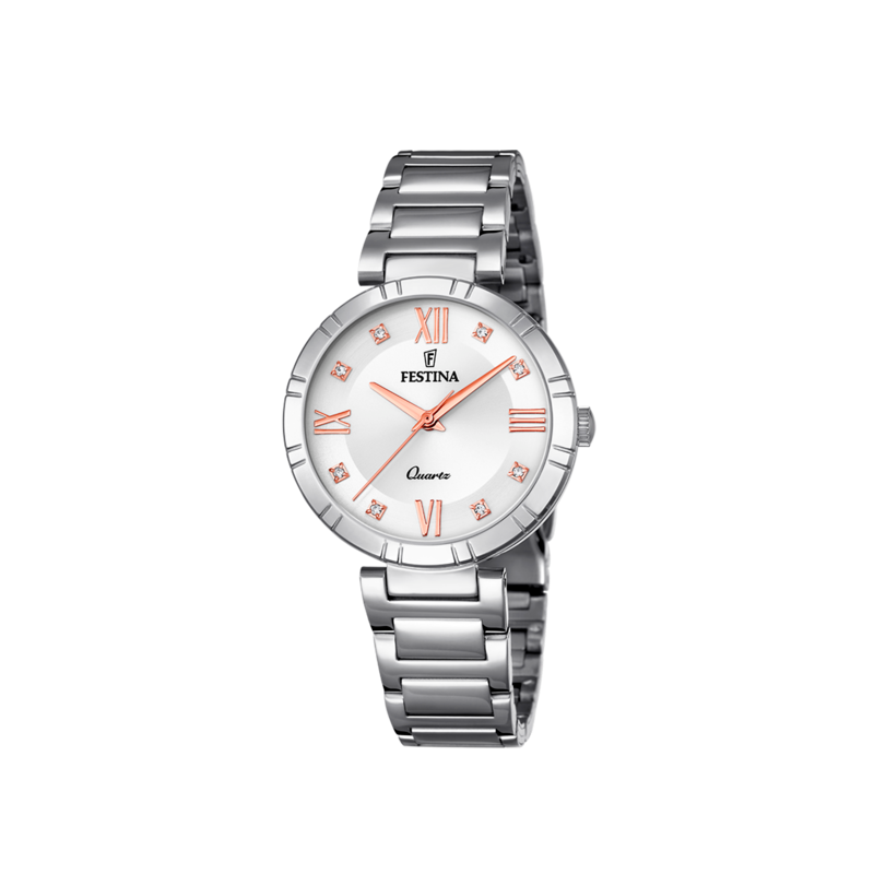 Reloj Festina Mademoiselle mujer F16936/B