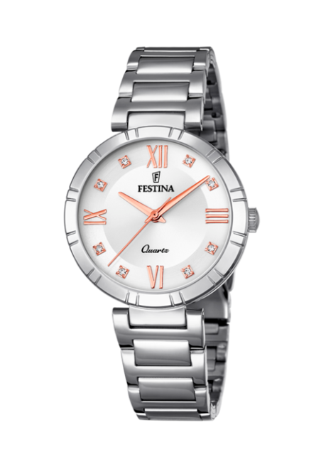 Reloj Festina Mademoiselle mujer F16936/B