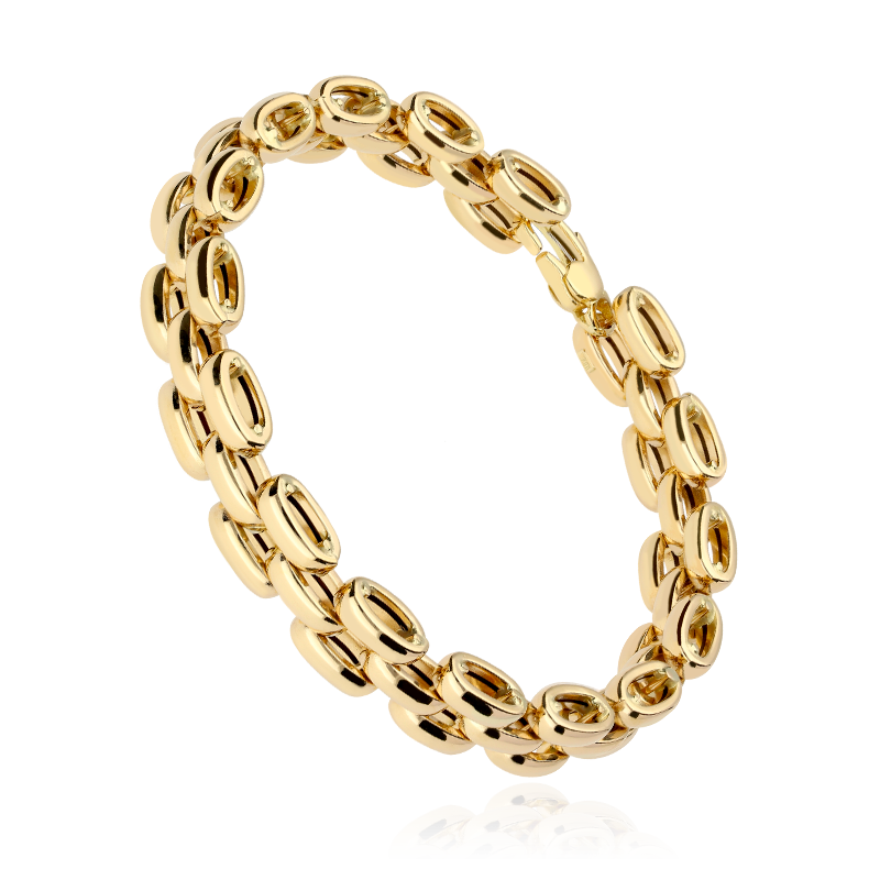 PULSERA "BIBBIENA" ORO 18K