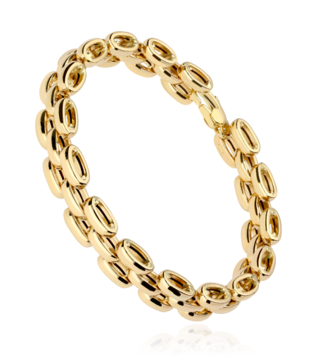 PULSERA "BIBBIENA" ORO 18K