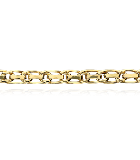 PULSERA "BIBIANA" ORO 18K