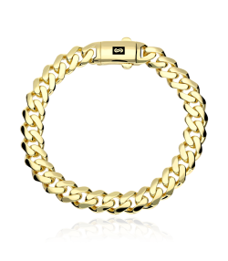 PULSERA "BIONE" ORO 18K 21CM