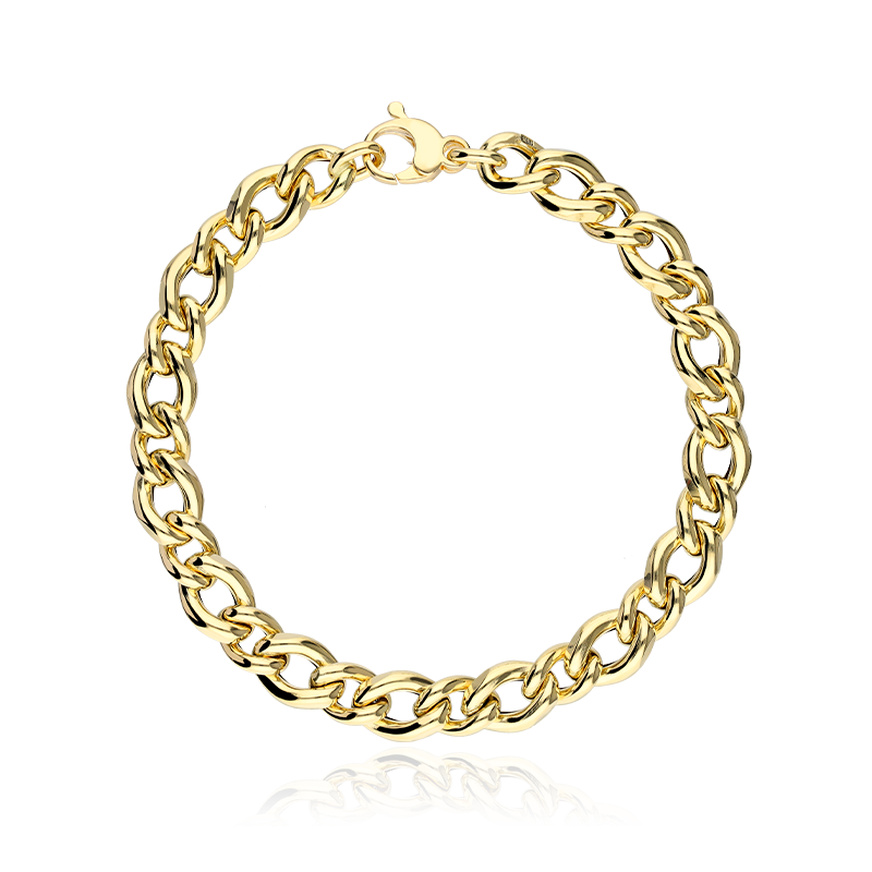 Pulsera Oro 18k "Galba"