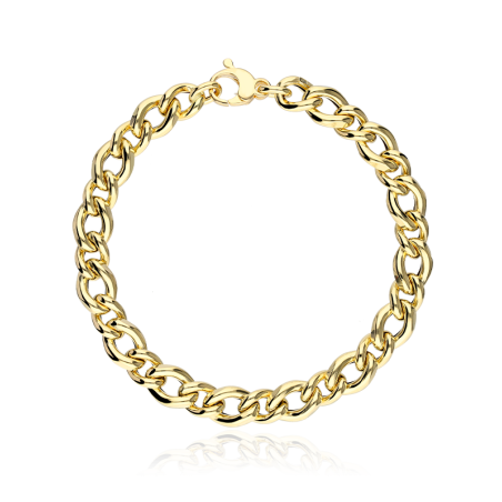 Pulsera Oro 18k "Galba"