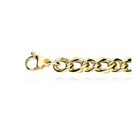 Pulsera Oro 18k "Galba"