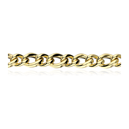Pulsera Oro 18k "Galba"