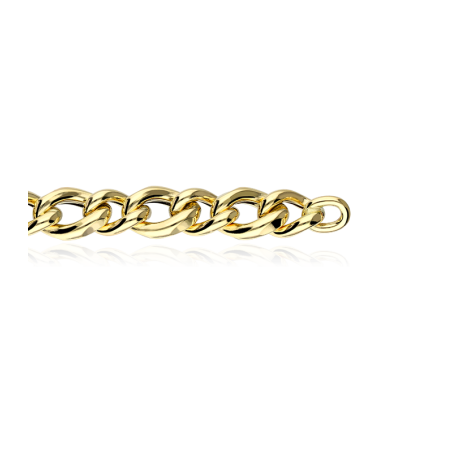 Pulsera Oro 18k "Galba"