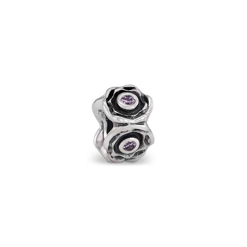 CHARM PANDORA FLORES CON CIRCONITAS 79316PCZ