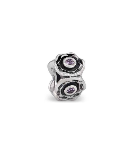 CHARM PANDORA FLORES CON CIRCONITAS 79316PCZ