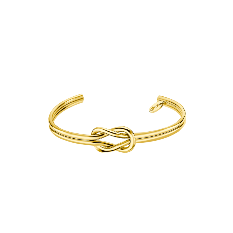 Pulsera Lotus urban mujer acero dorado LS2248-2/2