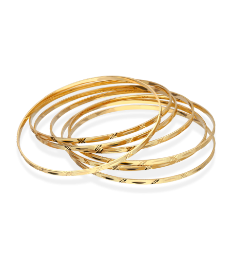 Pulsera Semanario Oro 18k