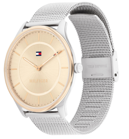 Reloj Tommy Hilfiger acero mujer 1782530