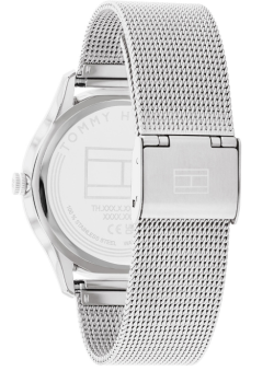 Reloj Tommy Hilfiger acero mujer 1782530