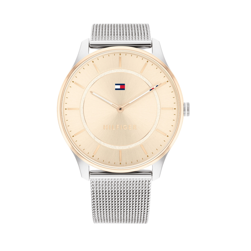 Reloj Tommy Hilfiger acero mujer 1782530