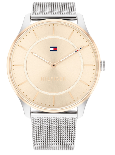 Reloj Tommy Hilfiger acero mujer 1782530