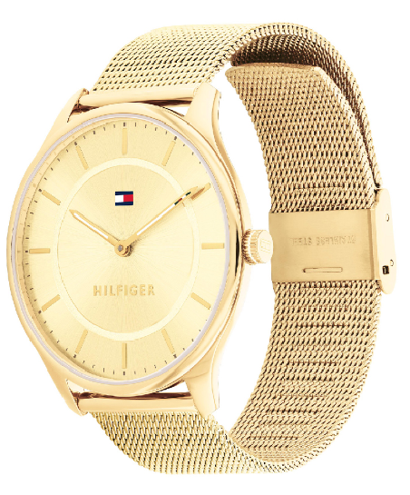 Reloj Tommy Hilfiger acero mujer 1782531