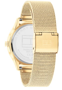Reloj Tommy Hilfiger acero mujer 1782531