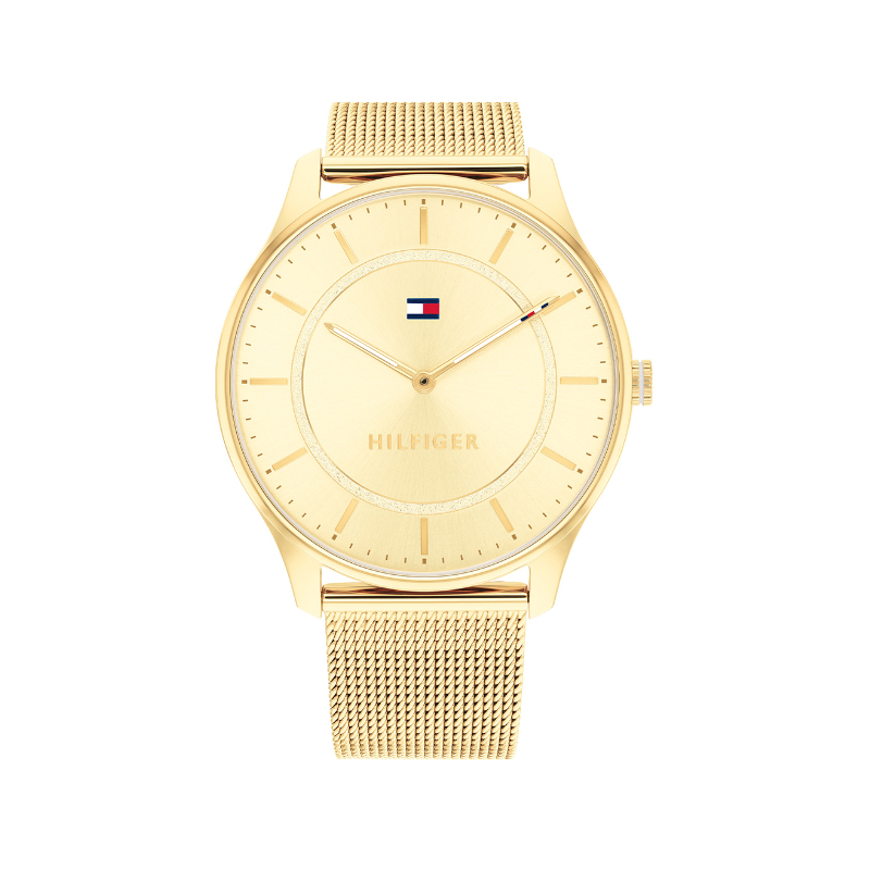 Reloj Tommy Hilfiger acero mujer 1782531