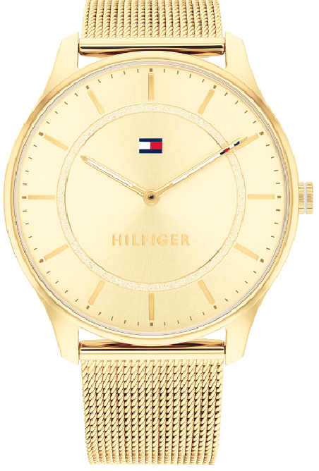 Reloj Tommy Hilfiger acero mujer 1782531