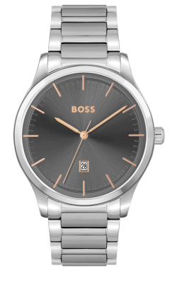 Reloj Hugo Boss Boss acero hombre 1513979
