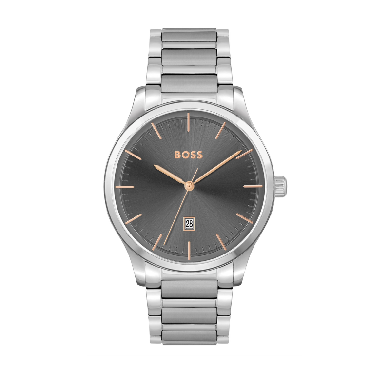 Reloj Hugo Boss Boss acero hombre 1513979