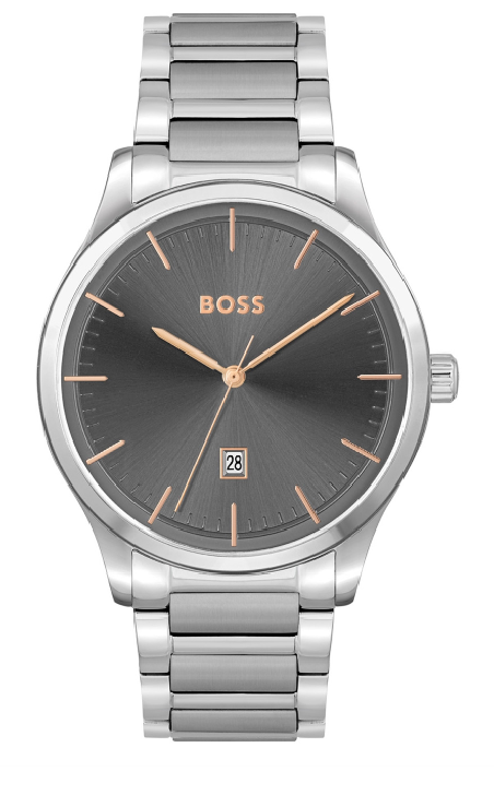 Reloj Hugo Boss Boss acero hombre 1513979