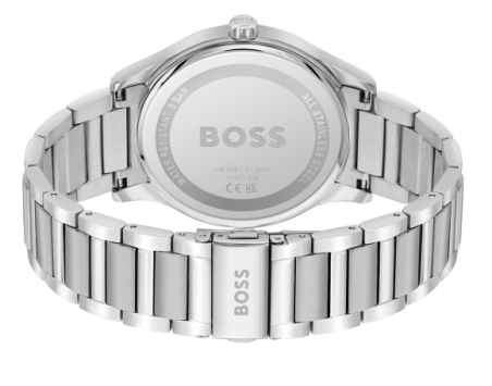 Reloj Hugo Boss Boss acero hombre 1513979