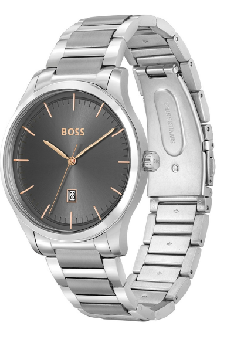 Reloj Hugo Boss Boss acero hombre 1513979