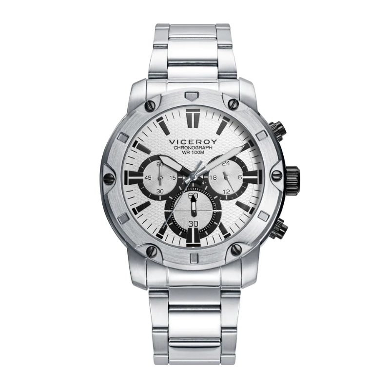 RELOJ VICEROY HOMBRE