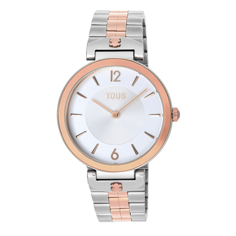 Reloj Tous Rond Touch Silicona SS Activity Watch 000351680 - Joyerías  Sánchez