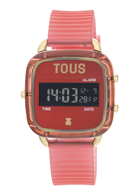 Reloj Tous Smartwatch T-Shine Connect 200351042