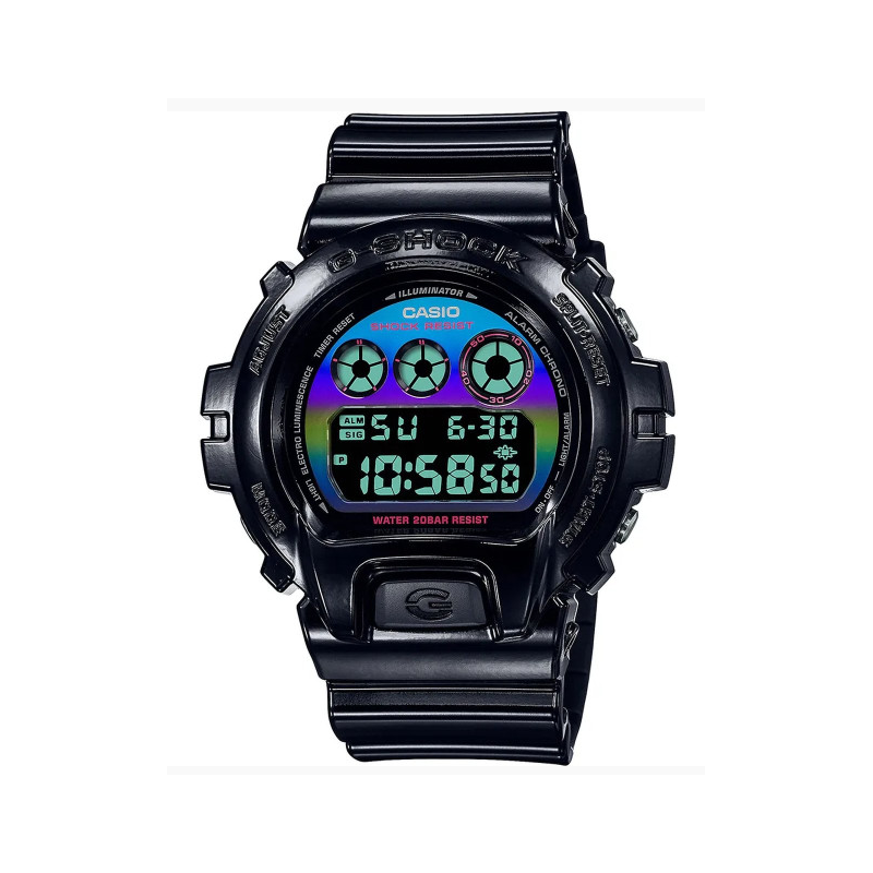 Reloj Casio G-shock virtual rainbow DW-6900RGB-1