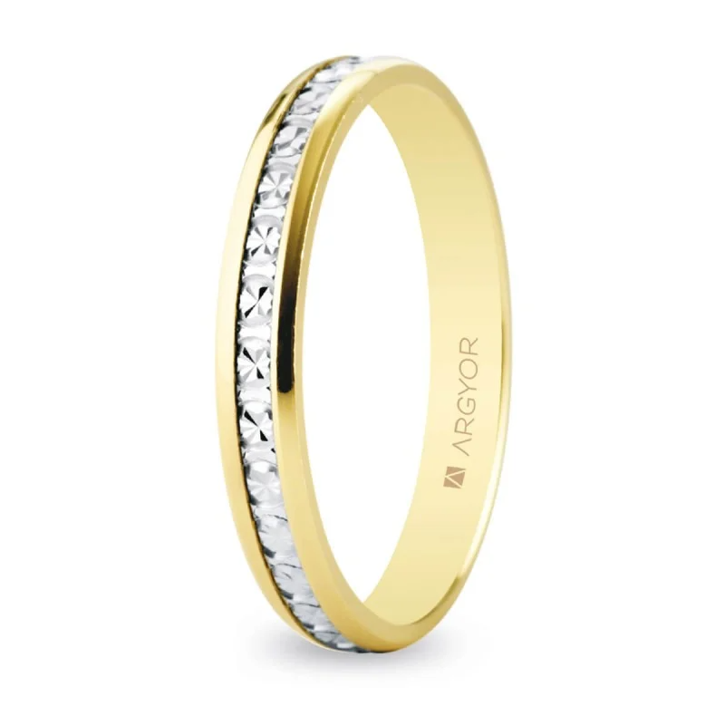 Argyor anillos 2025