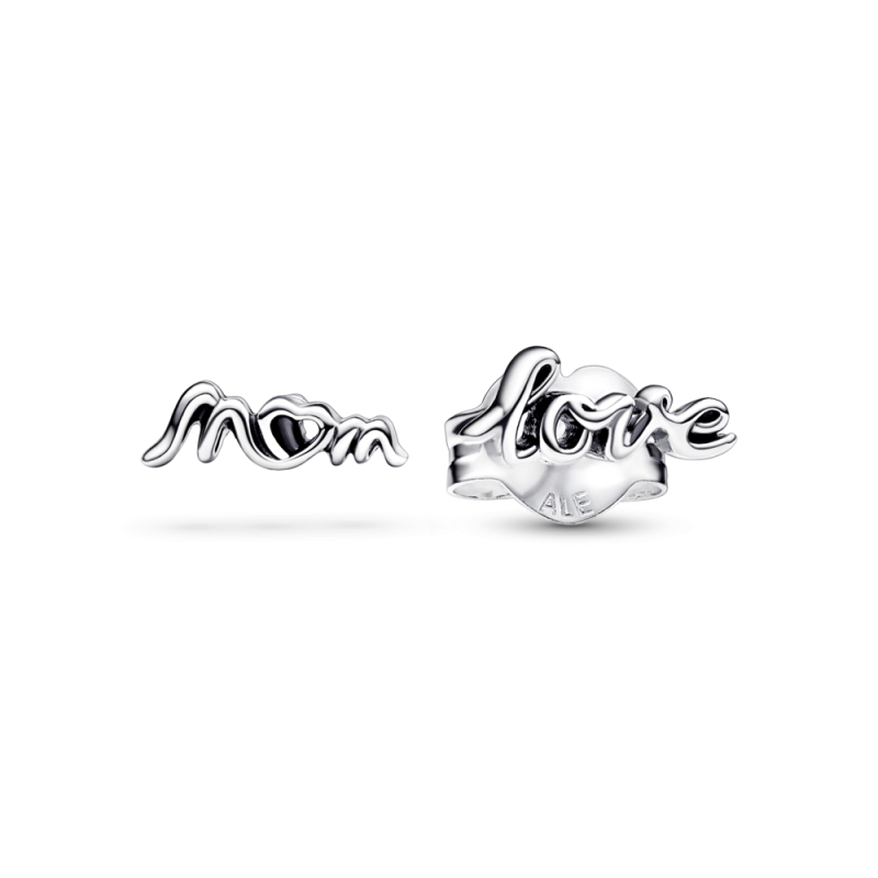 Pendientes Pandora "Amor mamá" 292669C00