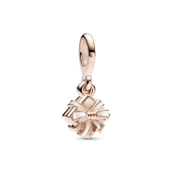 Charm Pandora Colgante Rose Cumpleaños 782591C01