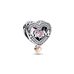 Charm Pandora Rose Mam     Coraz  n 782653C01