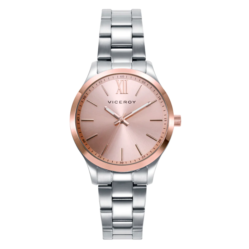 Reloj Viceroy Grand mujer 401180-63 - Joyería Oliva