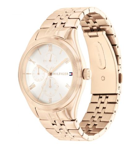 Reloj Tommy Hilfiger para Mujer Monica acero rose 1782593