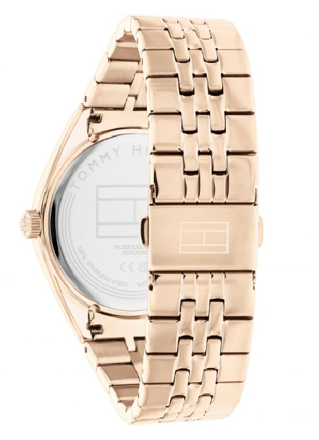 Reloj Tommy Hilfiger para Mujer Monica acero rose 1782593