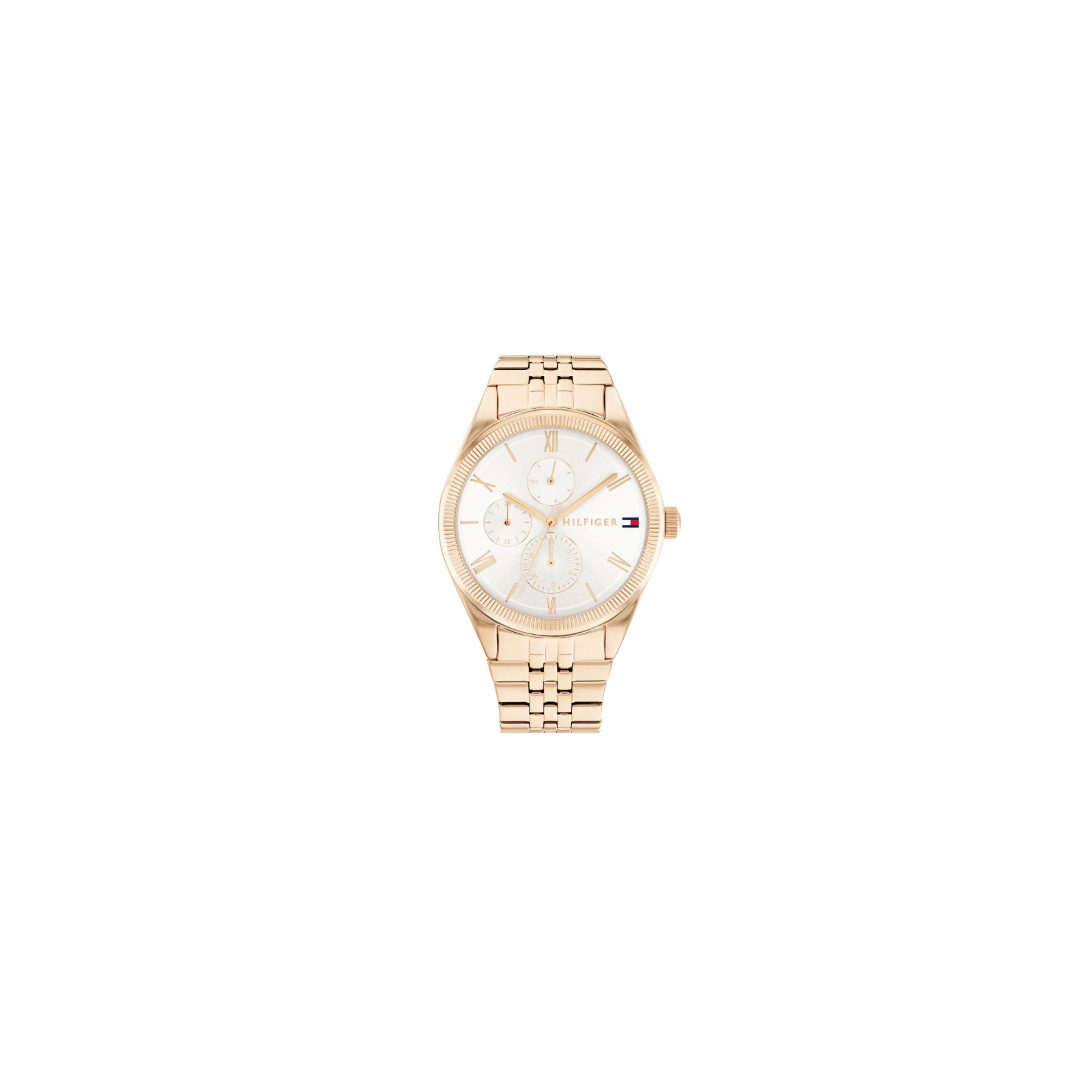 Reloj Mujer Tommy Hilfiger 1782580 - Chronos - chronospe