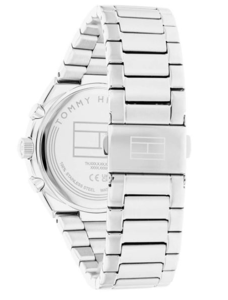 Reloj Tommy Hilfiger Carrie acero mujer 1782574