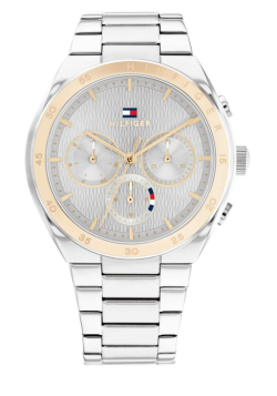 Reloj Tommy Hilfiger Carrie acero mujer 1782574