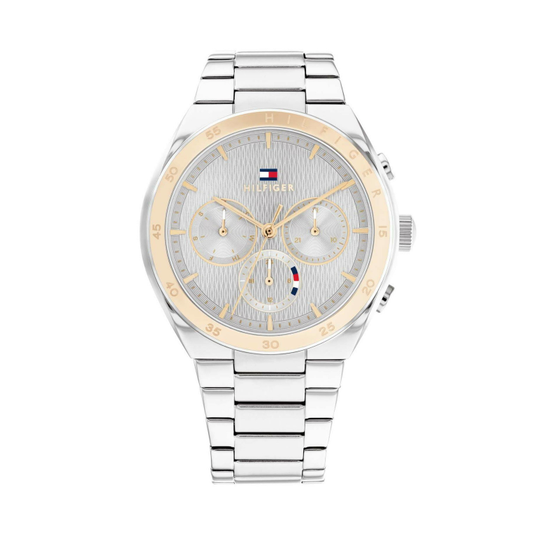 Reloj Tommy Hilfiger Carrie acero mujer 1782574