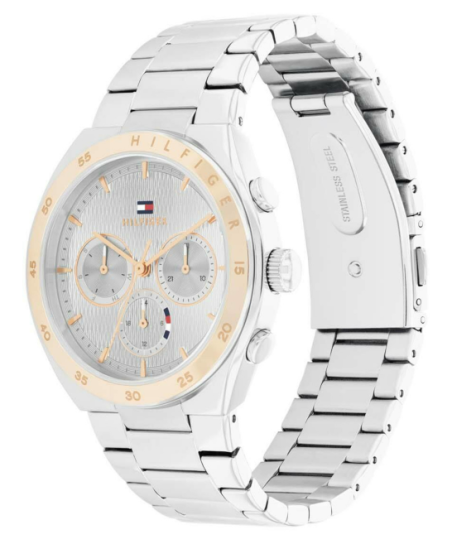 Reloj Tommy Hilfiger Carrie acero mujer 1782574